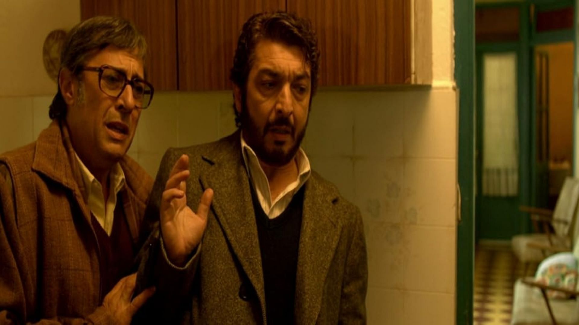 A still from The Secret in Their Eyes (Image via Prime Video)